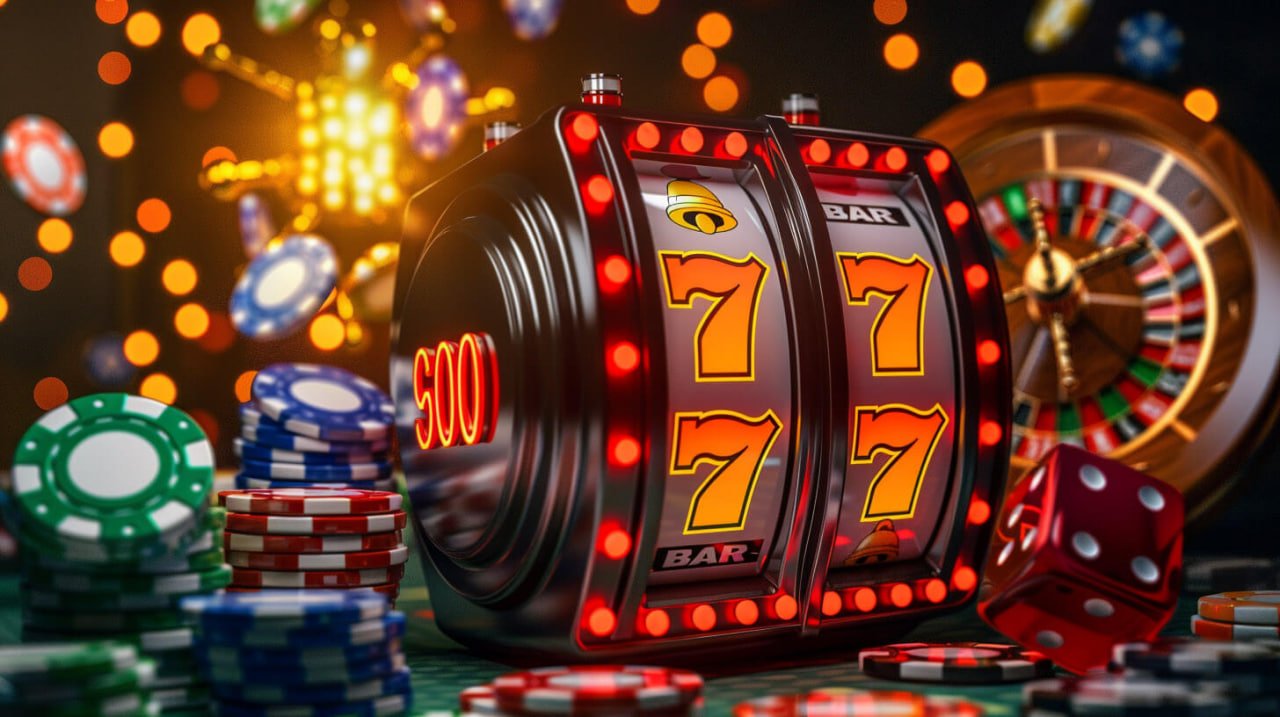 mega wheel